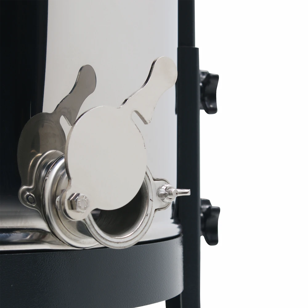 Benka Honey Extractor Tangential 3 Frame Manual - Image 3