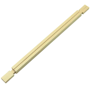 National Top Bar Single