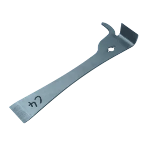 Beekeeping Hive Tools Stainless Steel Claw-Type C4