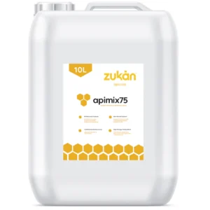 Bee Feed Zukan Apimix75 Sugar and Vitamins Syrup