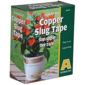 Beehive Protecting Anti-Slug Copper Tape 4M