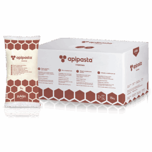 Zukan Sugar and Vitamins Apipasta Fondant