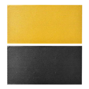 Foundation Plastic