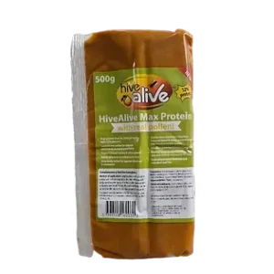 Hive Alive Max Protein Fondant 500G