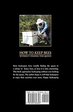 How To Keep Bees Without Finding The Queen by Paul Mann - Image 2