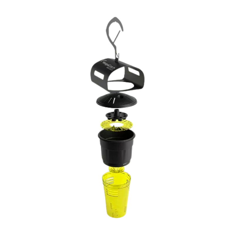 VetoPharma VespaCatch Select with 1 Attractant Lure - Image 2
