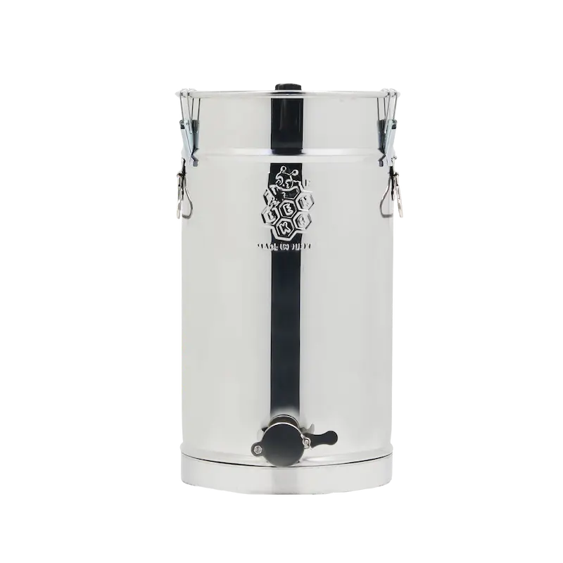 Benka Stainless Steel 50KG Capacity Honey Tank