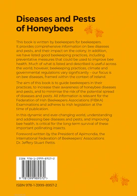 Diseases and Pests of Honeybees - Image 3